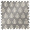 Emily Bond Jaipur, Smoke - Twist&Fit Roman Blind